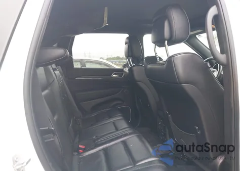 2018 Jeep Grand Cherokee High Altitude 4X4 из США, поврежденный, VIN 1C4RJFCG8JC103182